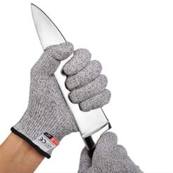 Cut Resistant Kitchen Gloves