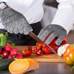 Cut Resistant Kitchen Gloves