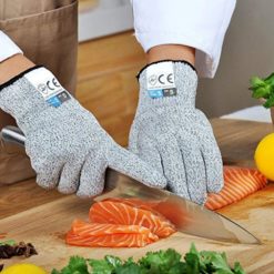 Cut Resistant Kitchen Gloves