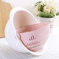 Detachable Drain Basket