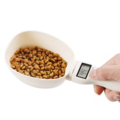 Food Measuring Spoon