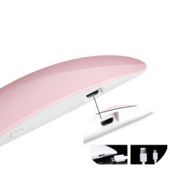 UV LED Nail Dryer Lamp