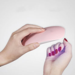 UV LED Nail Dryer Lamp