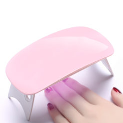 UV LED Nail Dryer Lamp