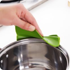 Silicone Funnel for Pans & Pots