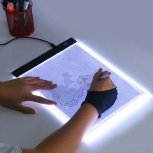 LED Tracing Light Board