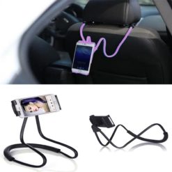 Flexible Phone Holder