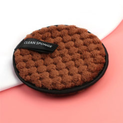 Microfiber Makeup Remover Pad