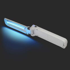 Portable UV Sanitizing Light Wand