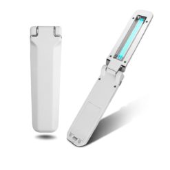 Portable UV Sanitizing Light Wand