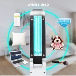 Portable UV Sanitizing Light Wand