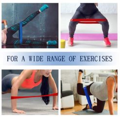 Exercise Resistance Bands