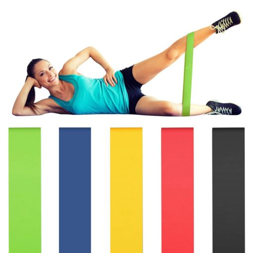 Exercise Resistance Bands