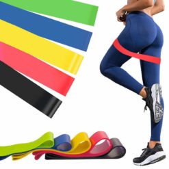 Exercise Resistance Bands