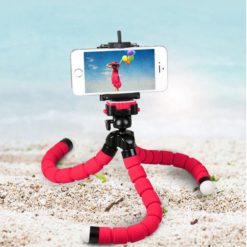 Flexible Mini Phone Tripod