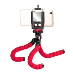 Flexible Mini Phone Tripod