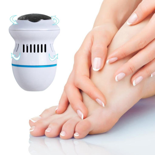 Electric Foot Callus Remover