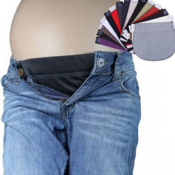 Pregnancy Elastic Waistband Extender