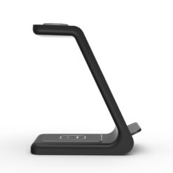 3-in-1 Fast Wireless Charging Station for iPhone, Samsung, Airpod, and Apple Watch