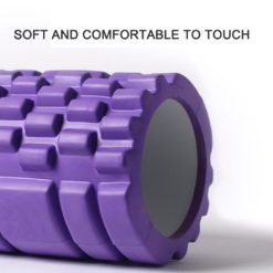 Muscle Massage Foam Roller