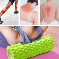 Muscle Massage Foam Roller