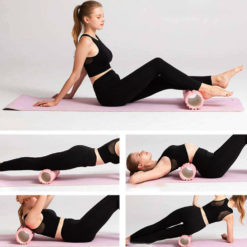 Muscle Massage Foam Roller