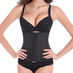 Waist Trainer Corset and Body Shaper for Women