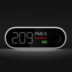 Air Quality PM2.5 Monitor and Sensor