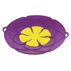 Cooking Cover Spill Stopper Lid Cover