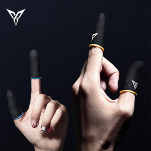 FLYDIGI Wasp Feeler 2 Touchscreen Finger Sleeve Sweat-Proof Featured Image